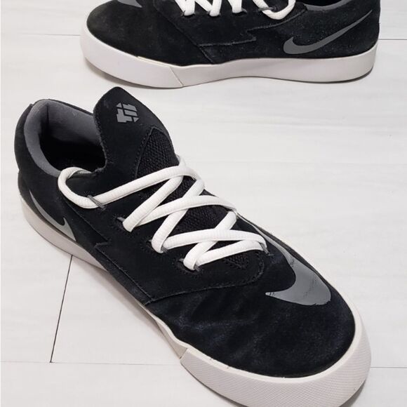 NIKE KD Kevin Durant Skate Shoes 642085-001 Youth - Picture 8 of 12